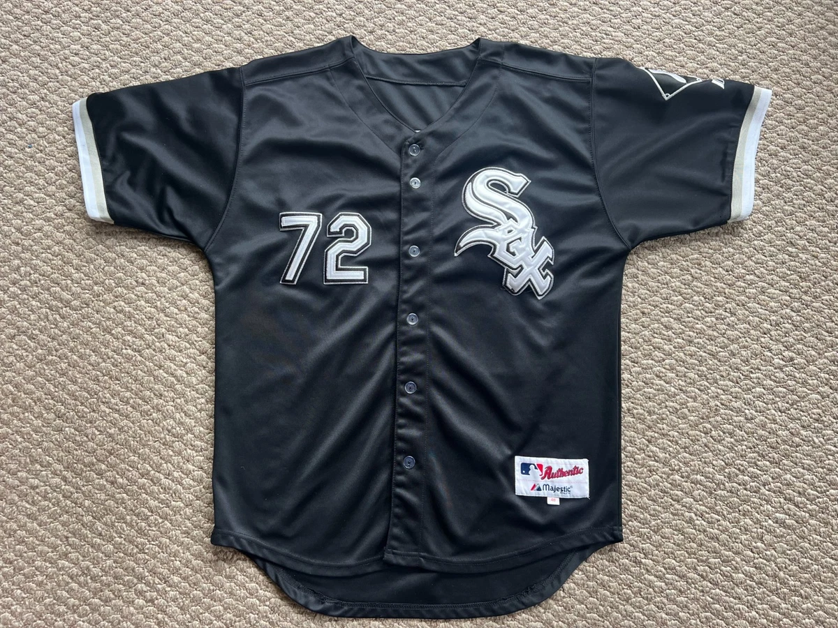 Carlton Fisk MLB Jerseys for sale | eBay