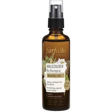 Farfalla beschützt sein Waldzauber Bio-Raumspray   75 ml
