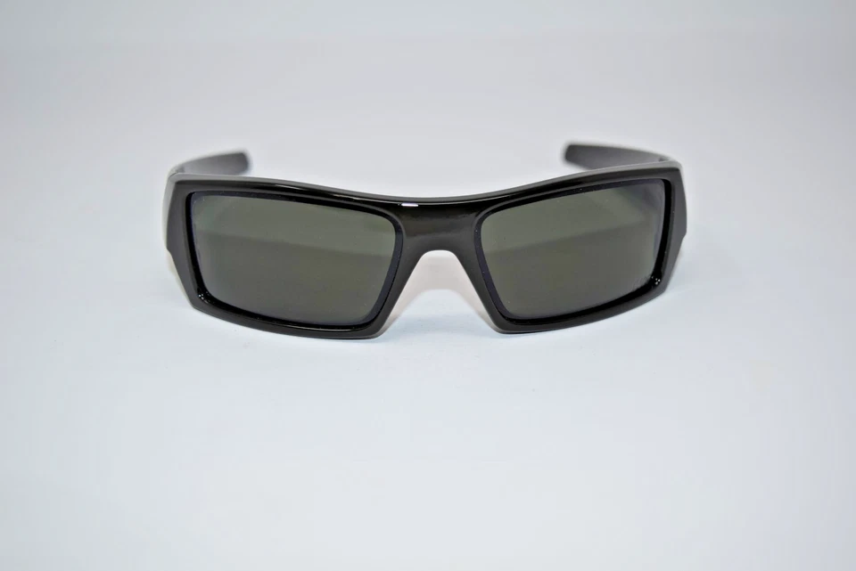 Brand New Oakley Gascan C100 with Dark Grey Lens 12-759 - Image 2 of 4