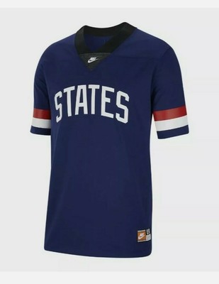 nike usa football