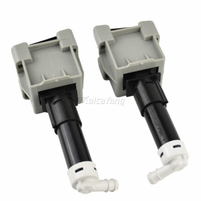 8264A133 8264A134 Headlight Washer Nozzle For Mitsubishi