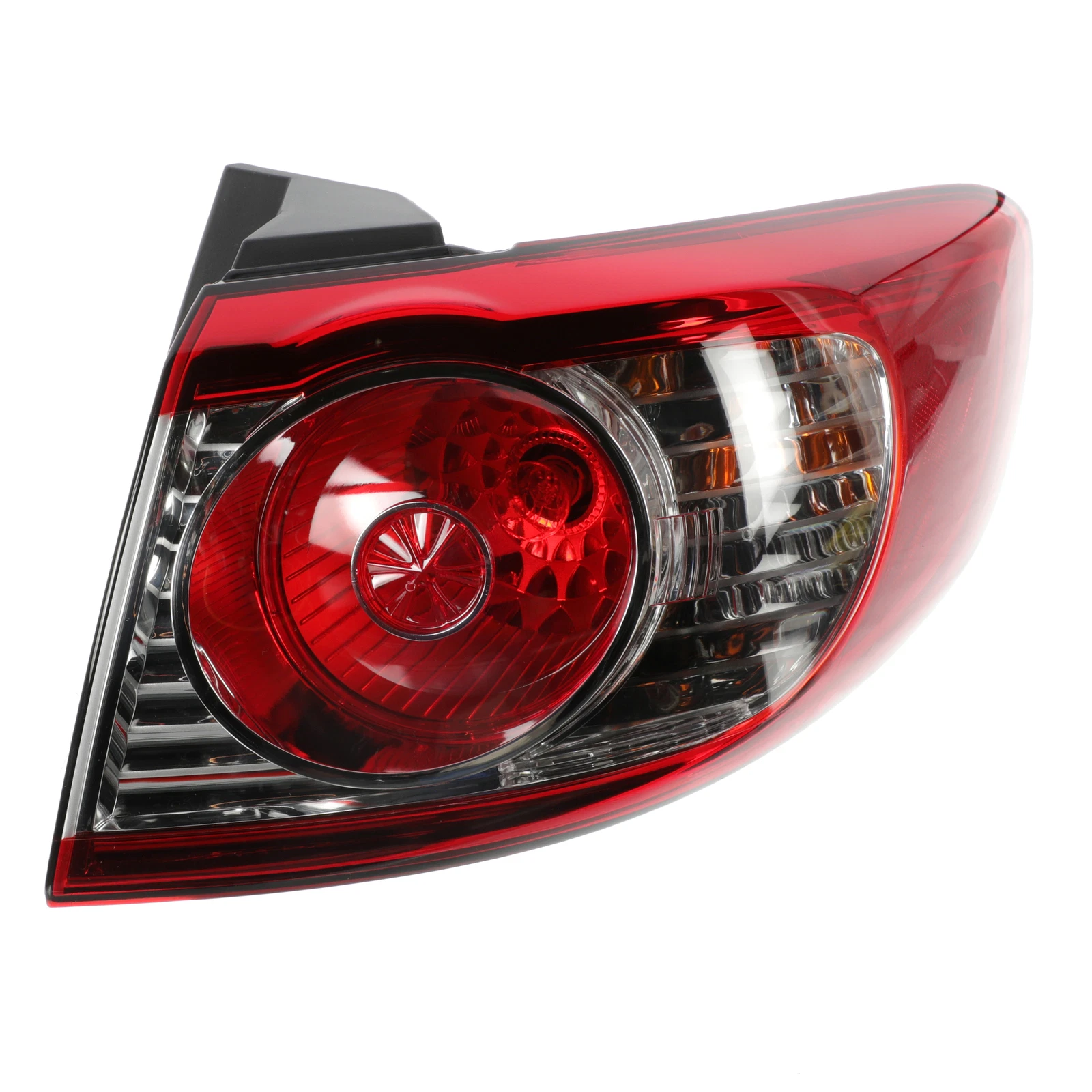 Conjunto de lámpara trasera para Hyundai (N/P 92402-0W500)