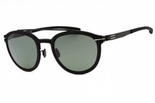 IC! Berlin No-Comply RH0026H 480 Black/Grey 5...