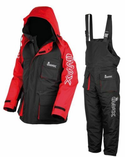 Korda Kore Drykore Giacca O Sopra Pantaloni / Abbigliamento Pesca