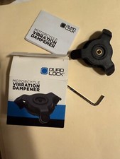 Quad Lock Motorcycle Bicycle Vibration Dampen...