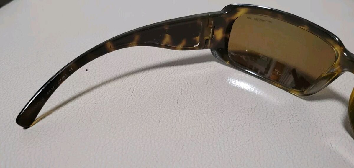 RARE! Vintage Arnette Infamous Tortoise Polarized Sunglasses RARE! Vintage Arnette Infamous Tortoise Polarized Sunglasses