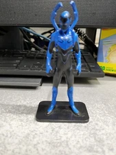 DC Comics Blue Beetle Exclusive - Promotional Use ✨RARE✨