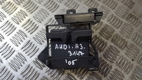 Audi A3 2005 Door control relay (DOOR CONTROL UNIT MODULE ECU ) 1k #405938-19