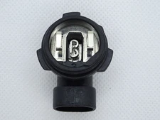 1x lamp socket lamp socket repair plug repair cable holder for H1