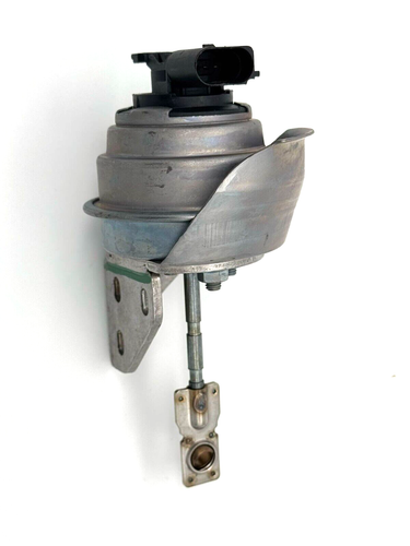 Garrett Unterdruckdose Turbolader 794081-51 für Audi VW Seat Skoda 2.0 TDI - Bild 4 von 8