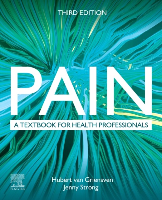 Pain 9780323870337 B01 - Free Tracked Delivery