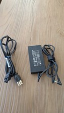 Original OEM HP Envy Omen GTX Series Gaming Laptop 120w 19.5v Charger 4.5mm