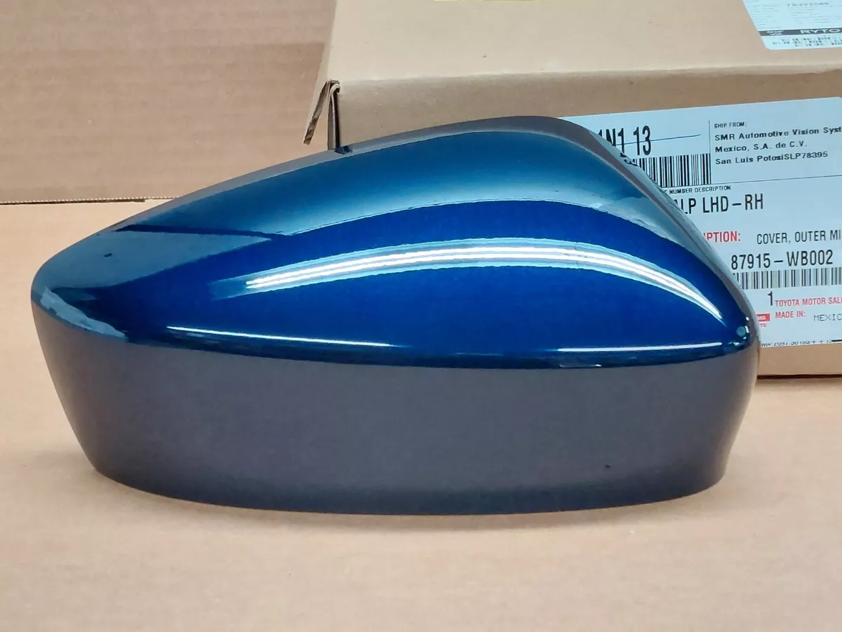 2016 scion ia passenger cheap side mirror cover