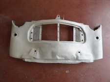 Frontale Fiat 1100 103 bauletto