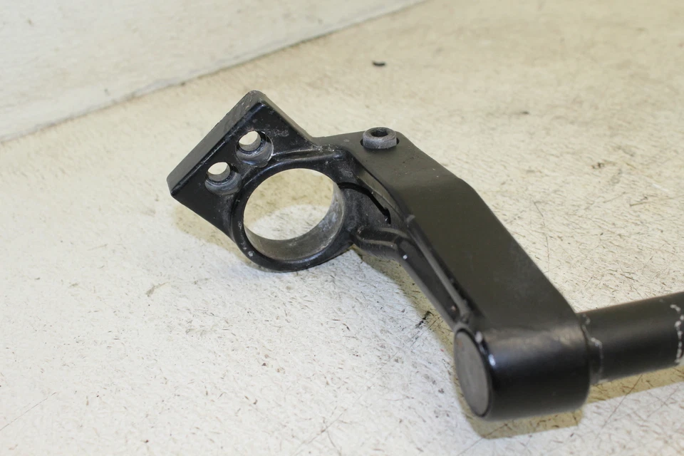 2001 KAWASAKI CONOURS ZG1000 ЛЕВЫЙ РУЛЬ D30D - Изображение 3 из 4