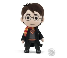 WB Quantum Mechanix - Harry Potter Q-Pal Plush