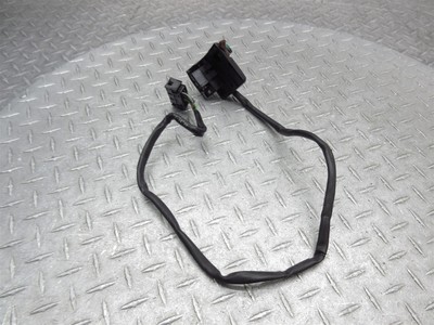 H688 Right Handlebar Turn Headlight Switch 1993 BMW K1100rs K 1100 