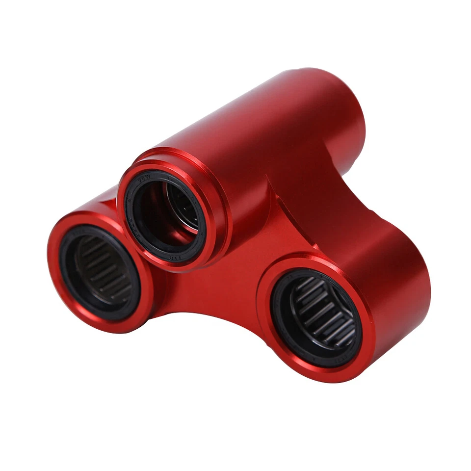 485mm Rear Shocks Absorber Air Suspension Spring for Yamaha YFZ450 2006-2009 12 - Изображение 3 из 4