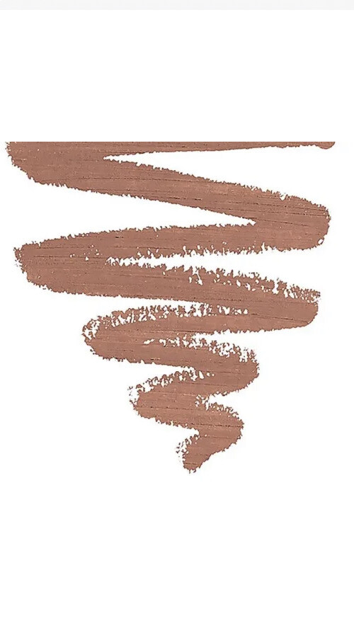 New~NYX Suede Matte Lip Liner SMLL28 Stockholm