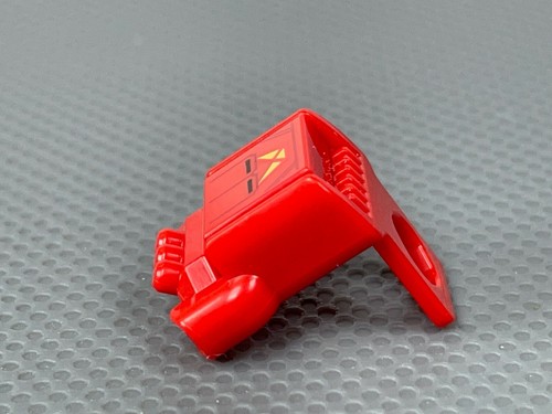 LEGO Star Wars Minifigure Sith Jet Trooper Jet Pack Red - Sith Emblem Tile - Picture 4 of 8