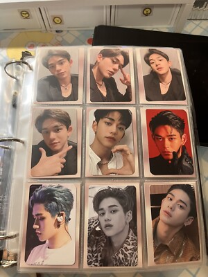 NCT Wayv Superm ルーカス トレカ まとめ売り NCT WayV ルーカス トレカ コレクションまとめ売り 183枚 - メルカリ