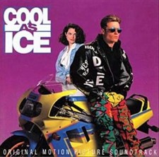 アイドル  Man CD&Blu-ray Cool as Ice by Various Artists (CD, Oct-1991, SBK Records) for