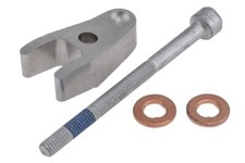 Injecteur Mercedes 410