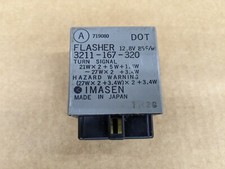 90-97 Mazda Miata MX5 MX-5 Gray Genuine Flash...