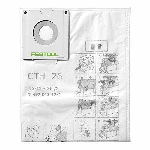 Festool 497541 491635-Inserto Profondo Tze-6 Sys-Mini, Multicolore, Size (g7W)