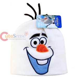 olaf beanie