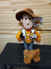Disney Pixar Toy Story Woody Plush 24"