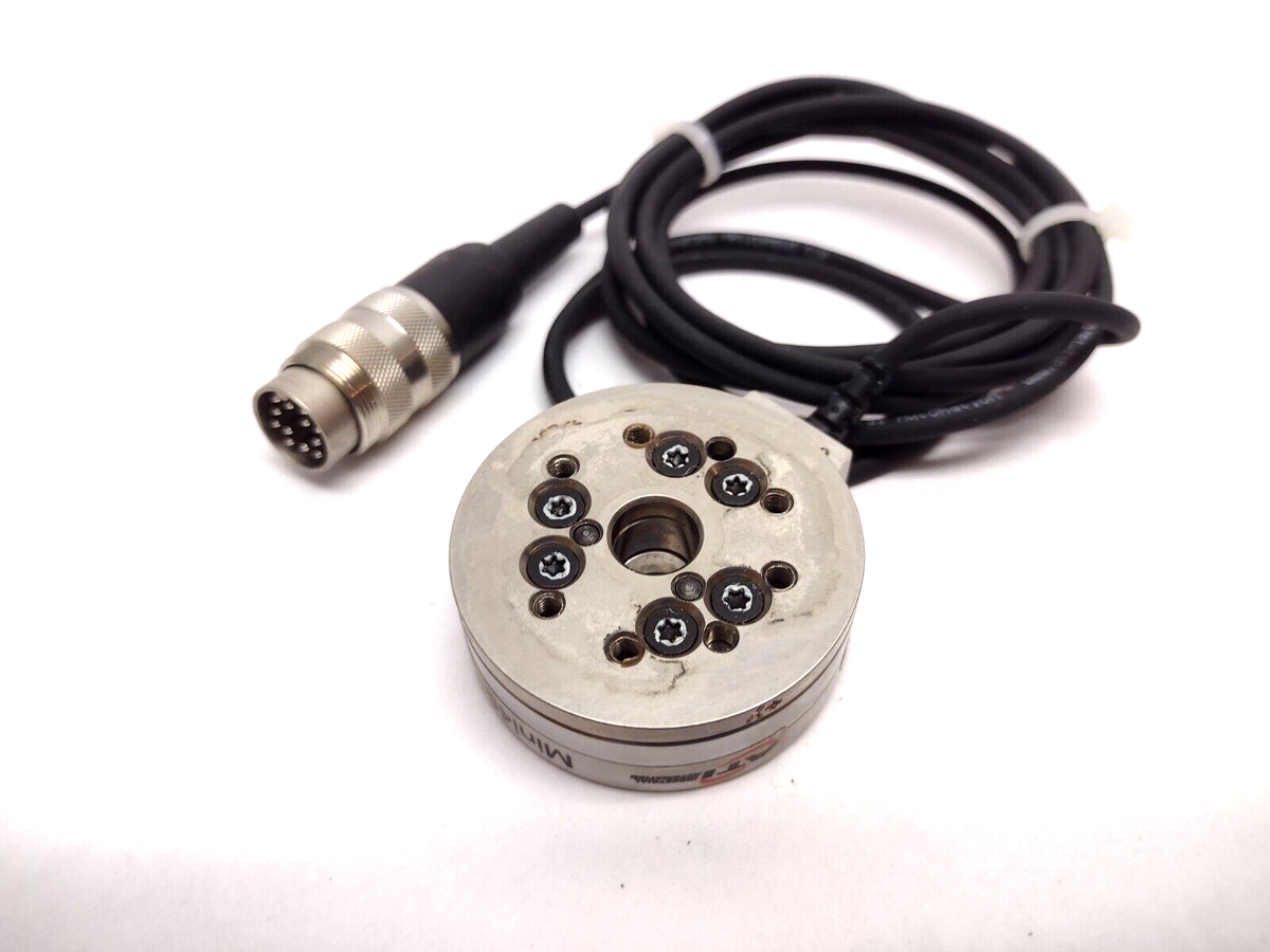 Türkiye'de ATI Industrial Automation MINI-45 Satın Alın - Otomasyon Ltd