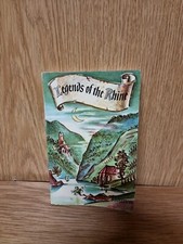 Finest Legends of the Rhine - Ruland,Wilhelm 1984 STOLLFUSS (M1)