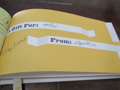 The Pastor is In A Thirty Day Faith Devotional Inspired by Peanuts-Hallmark book - Picture 8 of 12