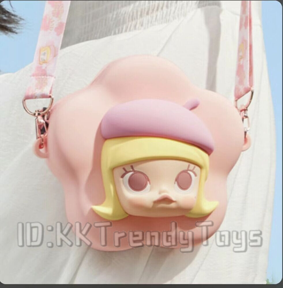 【正規品】popland限定　Mollyキーホルダー 楽天市場】【正規品保証・新品・未開封・当日発送】 Baby Molly