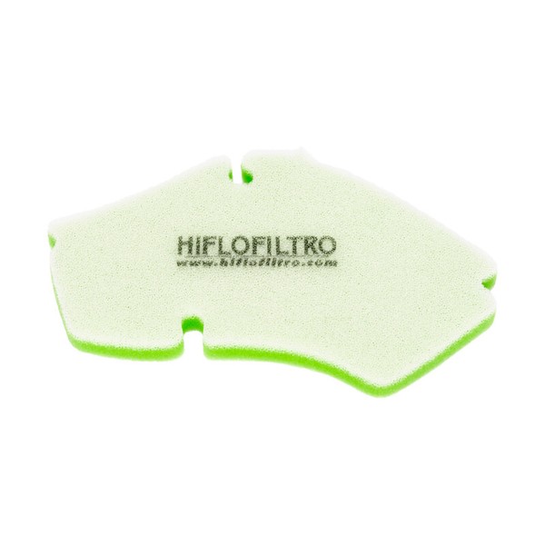 HFA5216DS Luftfilter Piaggio 50 Zip Fast Rider Rst 50 Zip SP 50 Zip RST 478536-image