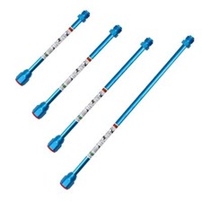 Extension d'embout de pulvérisateur airless accessoires polyvalents portable professionnel 7/8"