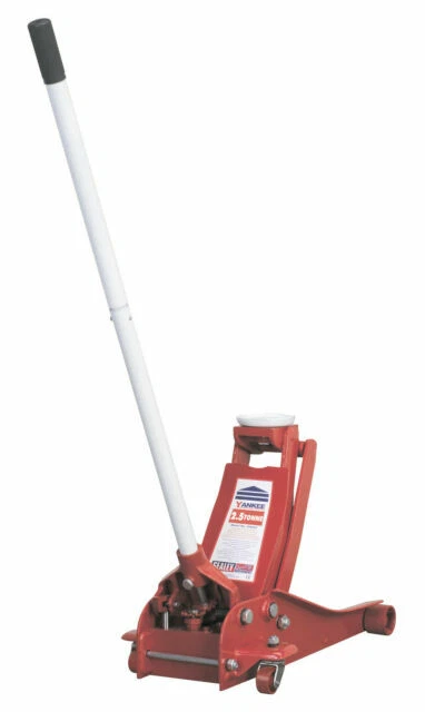 Sealey Vehicle Jack Stands Stands