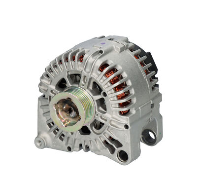 Alternator 120A 14V Valeo Smart 451 1.0 45_52 Kw Start & Stop OE A1329060026