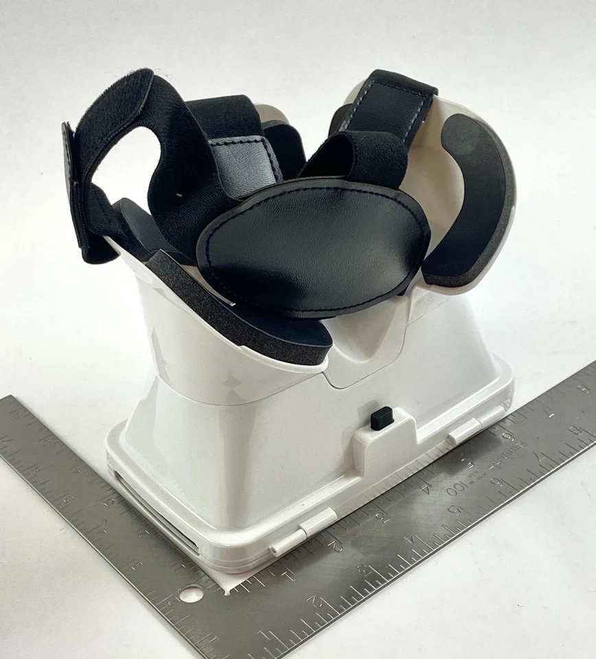 Mobile VR Headset 3D Topmaxions for Apple White 4.7-6.0 inch - Image 3 of 4