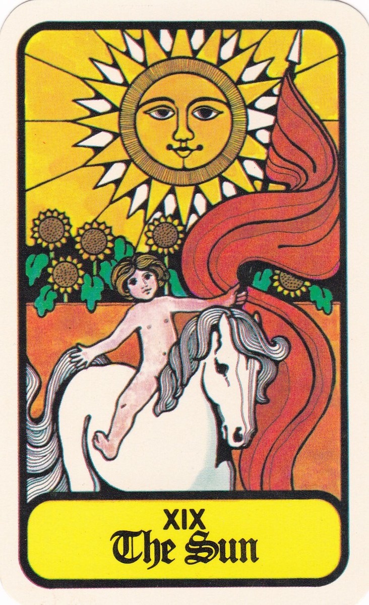 ホイポロイ タロット Hoi Polloi Tarot タロットカード 未使用 ホイポロイ タロット （箱無し）－希少品です－ - メルカリ