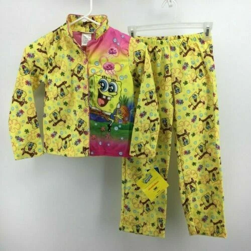 Nickelodeon Spongebob Squarepants Spongebob Squarepants para Niñas