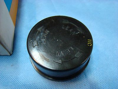 Mustang Torino Ford Auto Choke Thermostat 4BBL 2BBL Falcon 1965 - 1970 USA