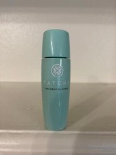 Tatcha Deep Cleanse 0.85 fl oz / 25 mL   Travel Size  New  Authentic No Box