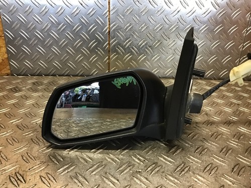 Specchietto Retrovisore Lato Passeggero Per Ford Windstar 1995-2003, Convesso, Non Riscaldato - 4