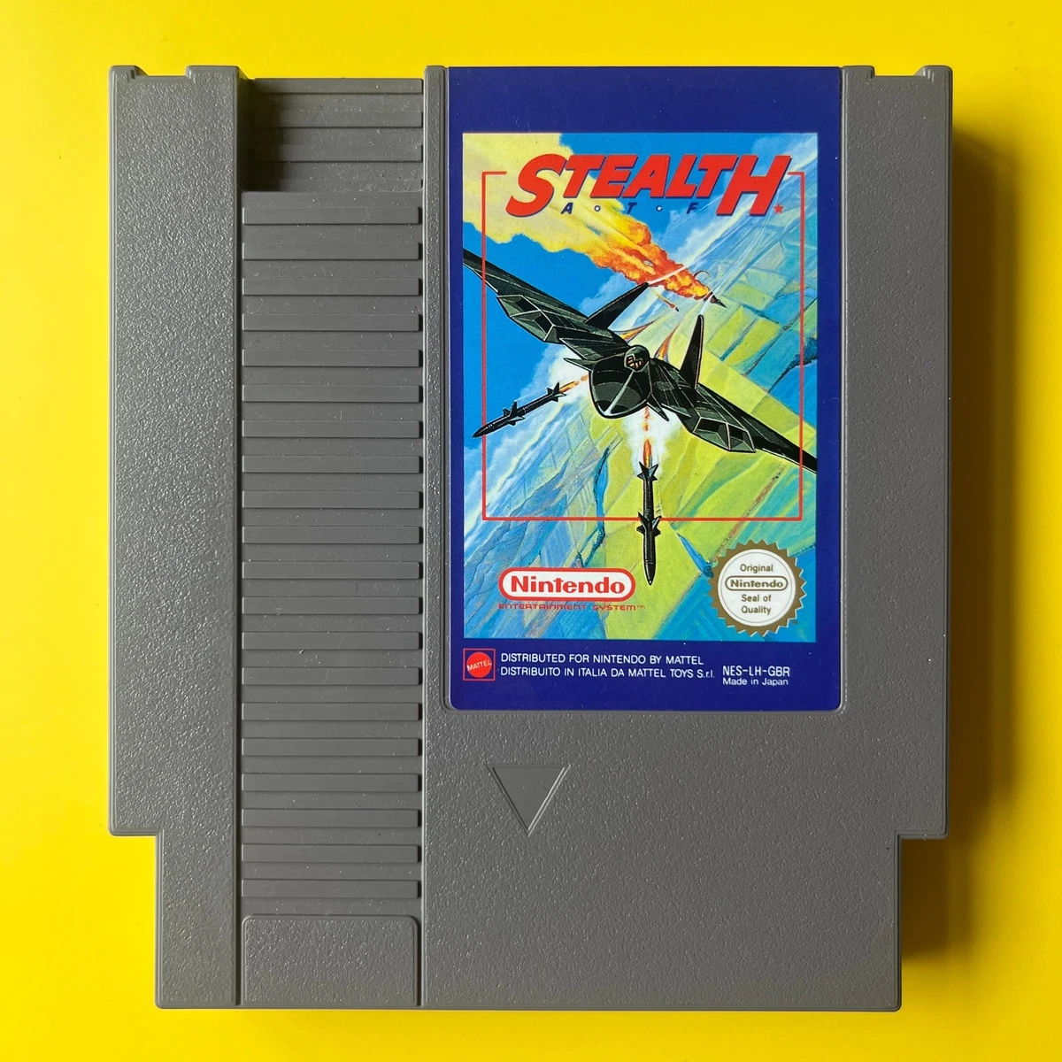 Stealth atf sale