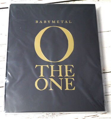 BABYMETAL T-shirt L size 
