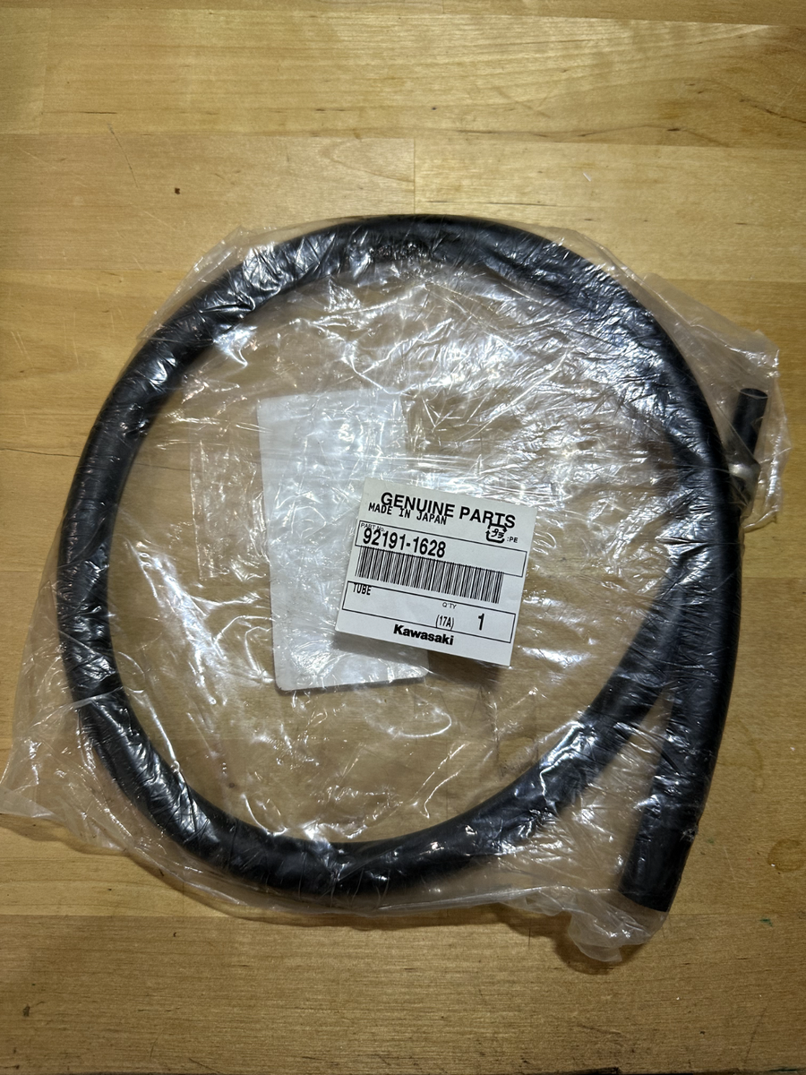 もものき Kawasaki 2001-2023 Mule Tube 92191-1628 New OEM | eBay