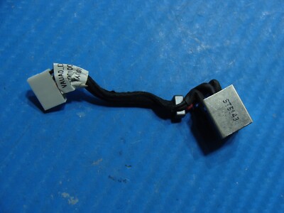 Nuovo Genuino Dell Latitude E7440/E7450 Dc Alimentazione - Foto 9