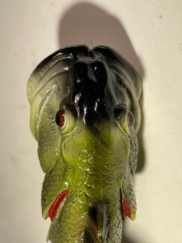 Bass Fish Bottle Opener Handheld 5.5" New Open Box NOB - Picture 17 of 24